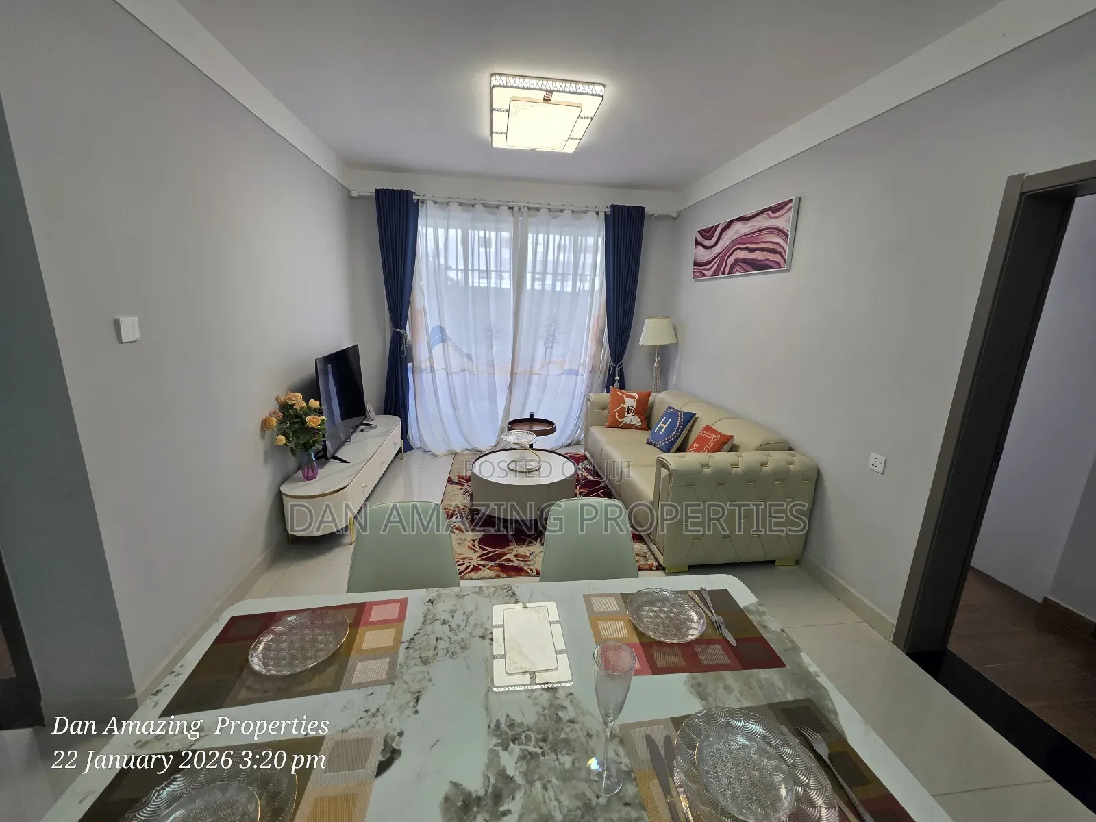 2bdrm Apartment in Sabaki Greens for sale