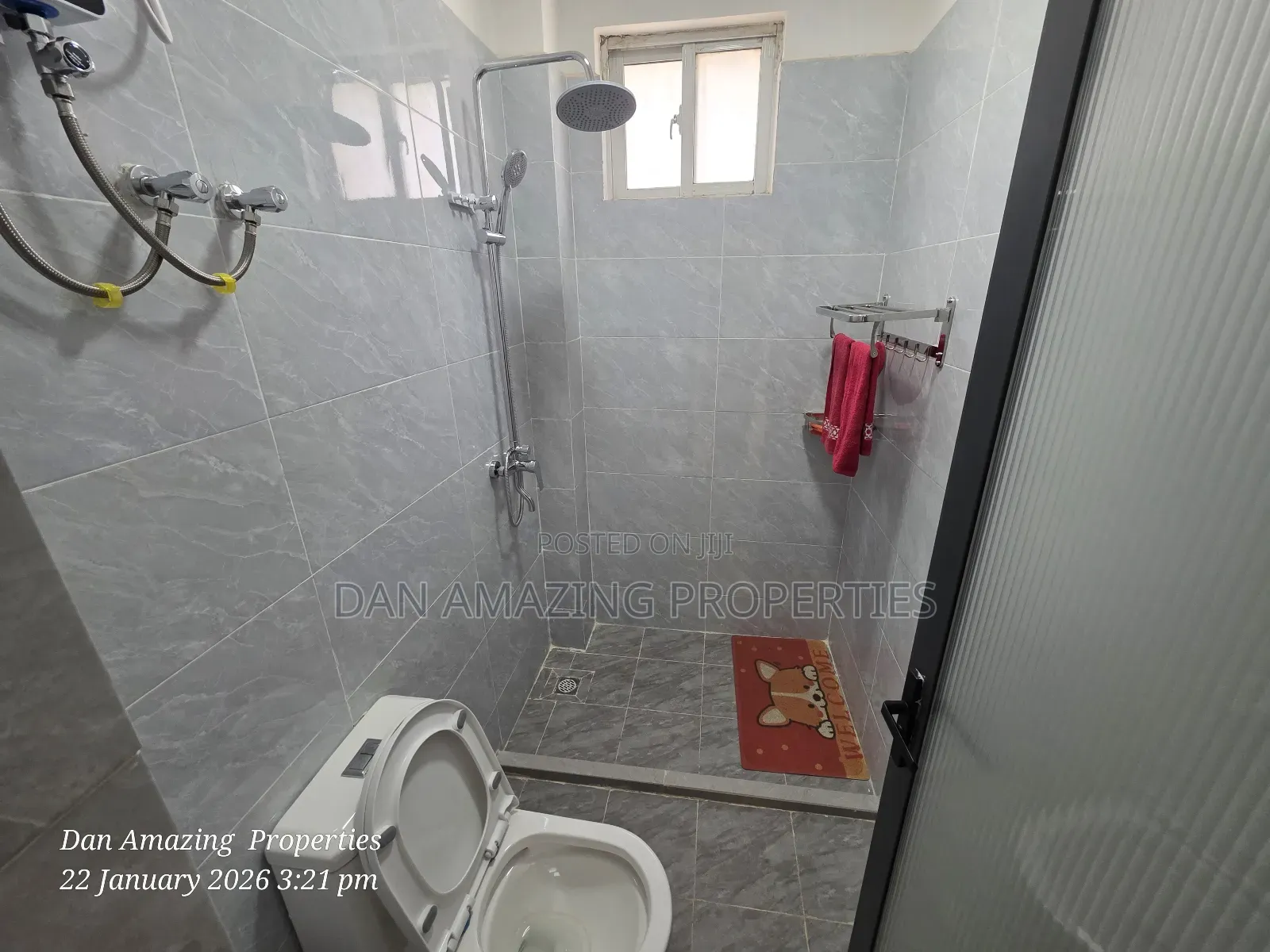 2bdrm Apartment in Sabaki Greens for sale
