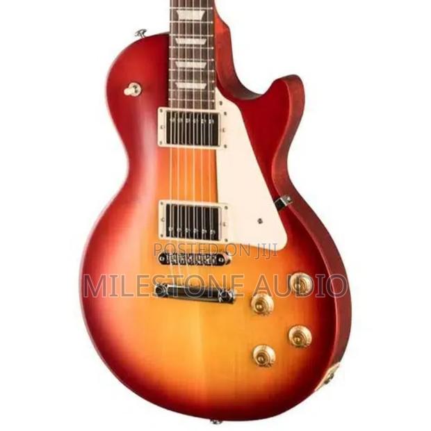Gibson Electric Solo Guitar New - main view