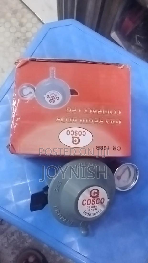 13kg Gas Regulator Cosco - main view