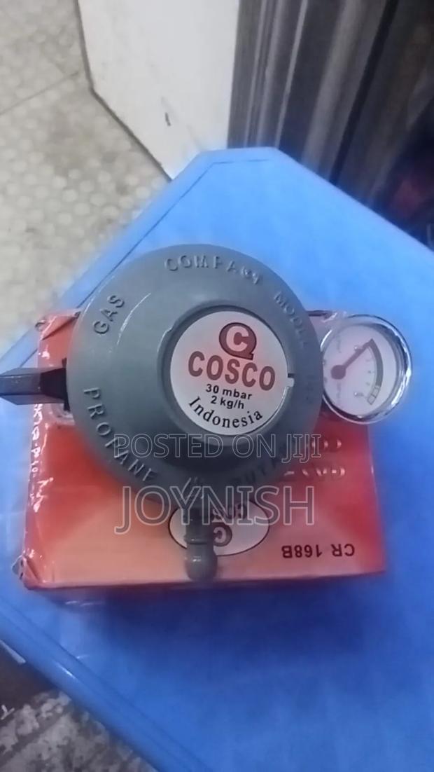 13kg Gas Regulator Cosco - thumbnail 3