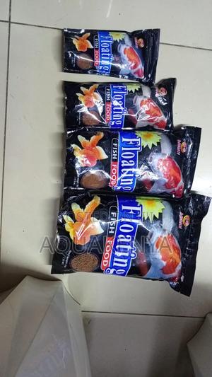 100g,200g Fish Pellets,Fish Food