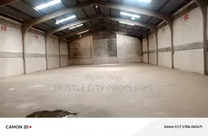 Godown for Rental Ground Floor 6000 to 7000 Sq Ft