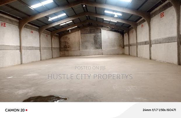 Godown for Rental Ground Floor 6000 to 7000 Sq Ft