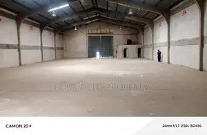 Godown for Rental Ground Floor 6000 to 7000 Sq Ft