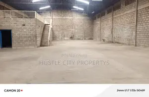 Godown for Rental Ground Floor 6000 to 7000 Sq Ft