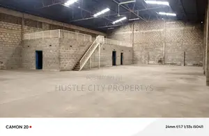 Godown for Rental Ground Floor 6000 to 7000 Sq Ft