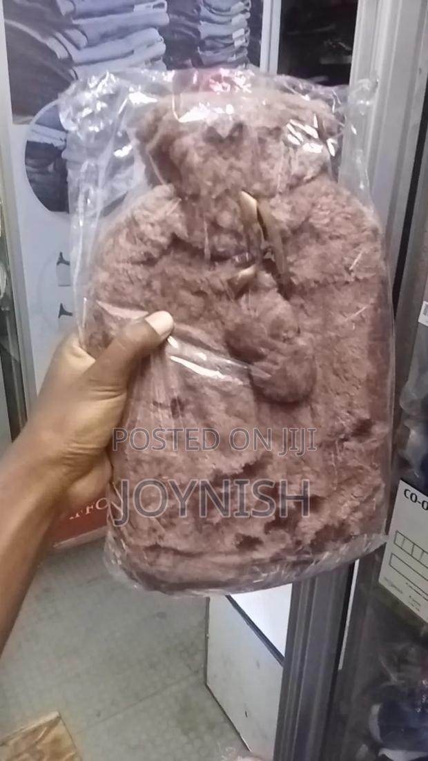 Hot Water Bottle (3 Liters) - main view