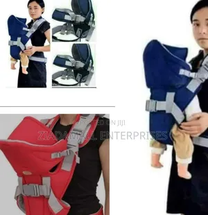 Baby Carrier Lightweight and Compact Baby Carrier