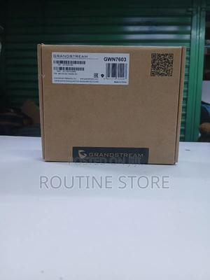 Grandstream 7603 Outdoors Access Point - thumbnail 2