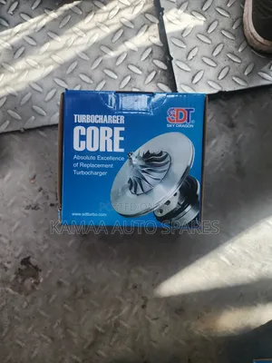 Turbo Cartridge Nissan Patrol Zd30