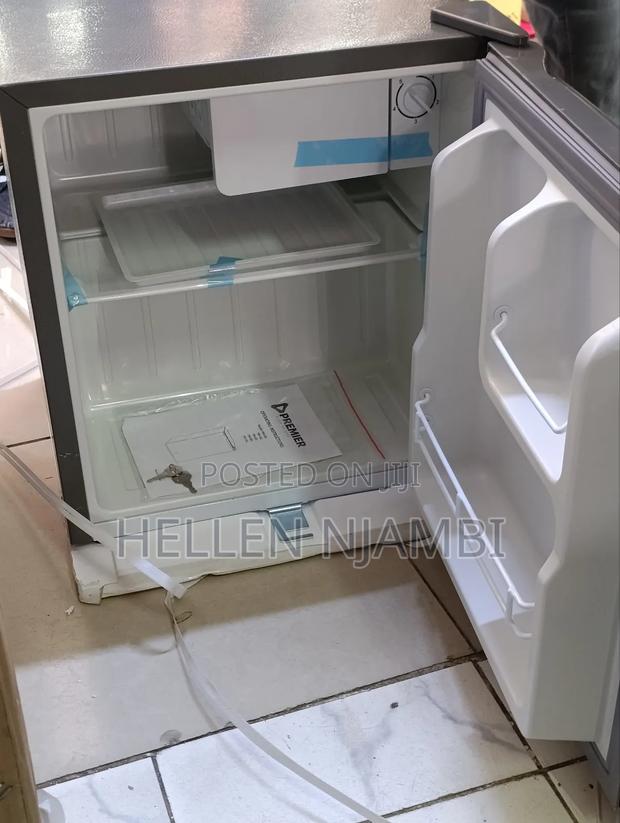 Premier 50litres Single Door Refrigerator - thumbnail 2