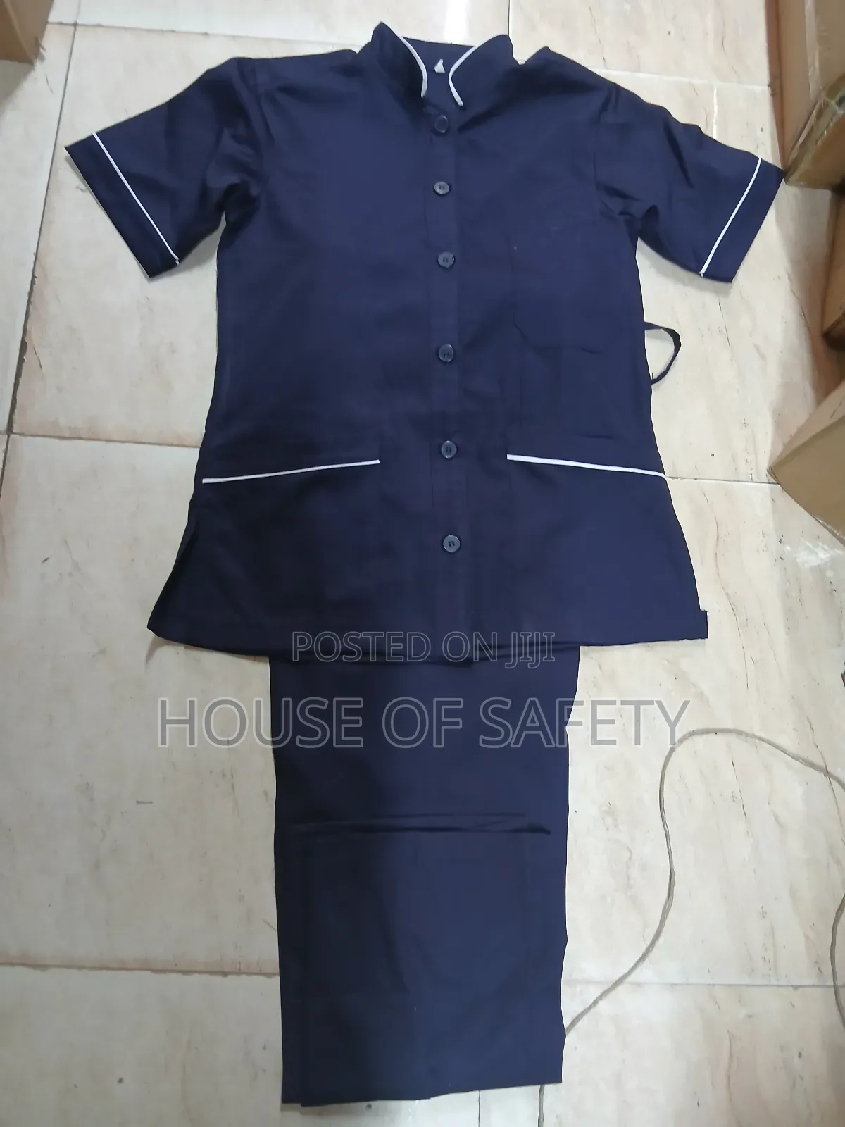 Long Working Shift Cleaner Unified