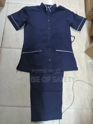 Long Working Shift Cleaner Unified