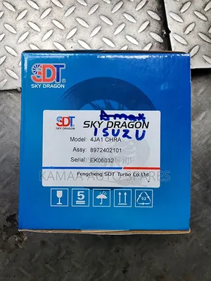 Turbo Cartridge for Isuzu Dmax,Elf 4ja1