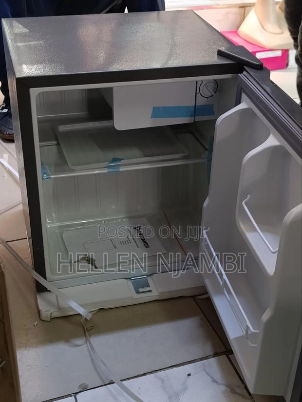 Premier 50l Mini-Fridge- 50litres - main view