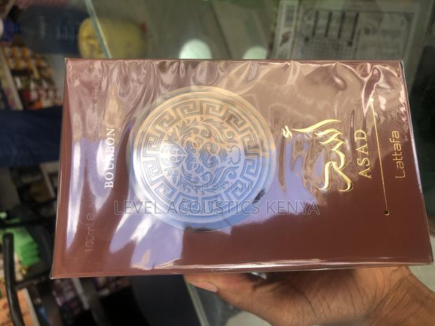 Asad Unisex Perfurme - thumbnail 3