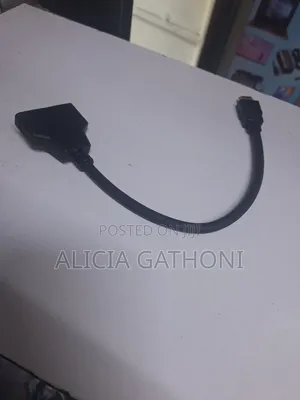 1x2 High Quality Non Power Hdmi Splitter