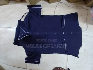 Stay Dry and Cool With a Nanny Uniform