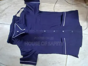 Stay Dry and Cool With a Nanny Uniform