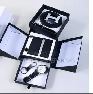 Valentines Men’S Gift Pack Set