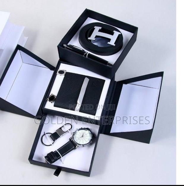 Valentines Men’S Gift Pack Set