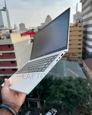 Laptop HP EliteBook 840 G7 16GB Intel Core I7 SSD 512GB