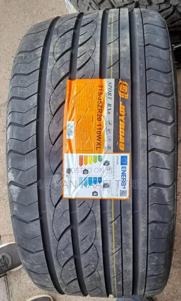 315/35r20 Joyroad Tyre