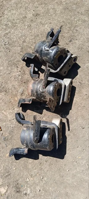2zr,1nz Premio 260, Allion 260, Auris ,Rumion,Engine Mounts.