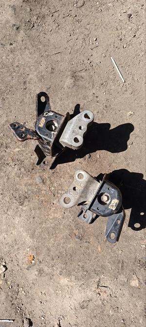 2zr,1nz Premio 260, Allion 260, Auris ,Rumion,Engine Mounts. - thumbnail 2