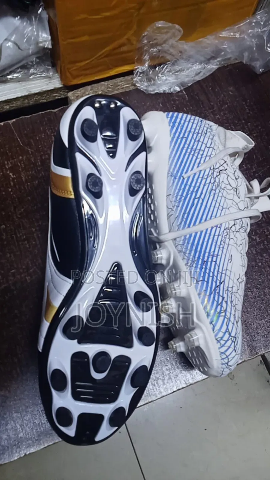 Best Soccer Boots Boots