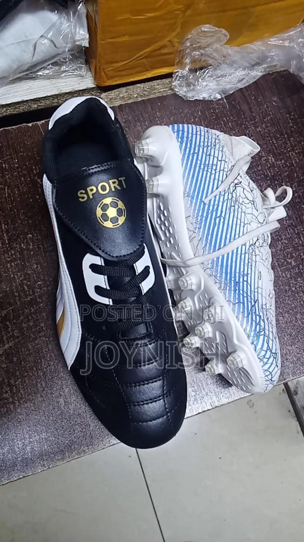 Best Soccer Boots Boots - thumbnail 3