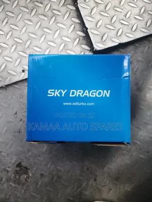 Turbo Cartridge Isuzu Dmax,Elf 4jh1