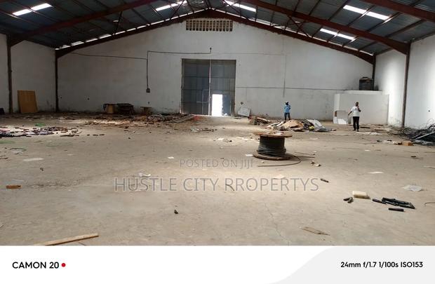 Godown for Rental Along North Airport Road - thumbnail 4