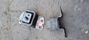 Right & Left Engine Mounts Rush,Cami.