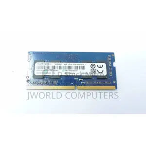 Ramaxel Desktop Ram Ddr4 4gb 2400