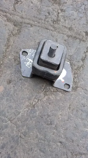 Right & Left Engine Mounts Rush,Cami.