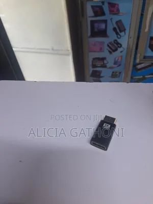 Display Port Male to Display Port Female