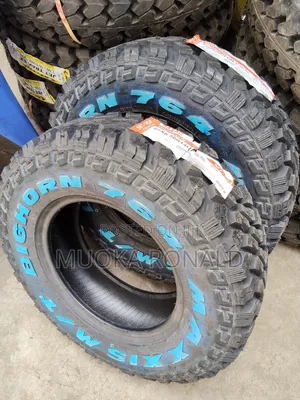 27x8.50r14 Maxxis Tyre Made In Thailand