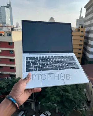 Laptop HP EliteBook 840 G7 16GB Intel Core I7 SSD 512GB