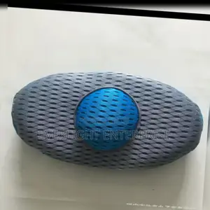 Comfy Curve Back Support Pillow