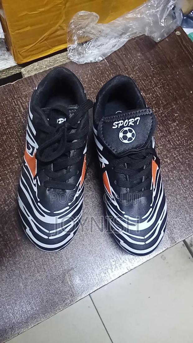 Quality Soccer Boots Kids - thumbnail 3