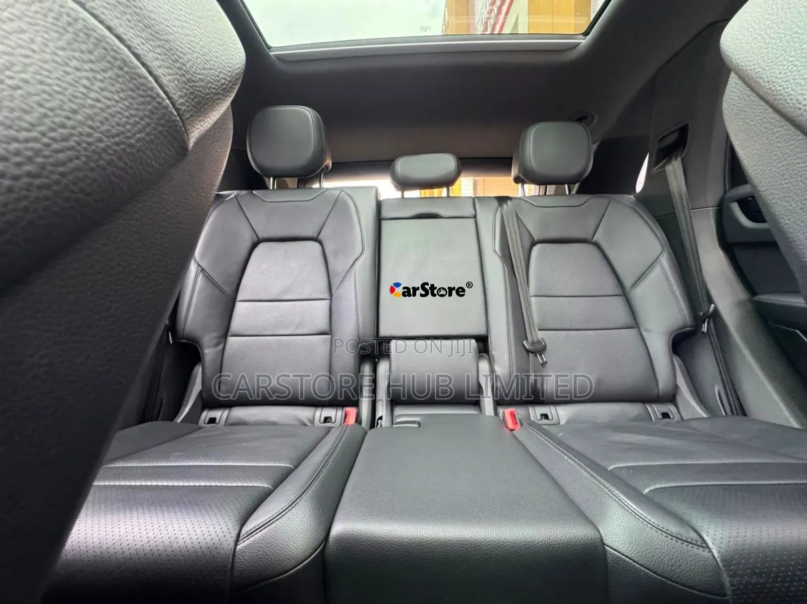 Porsche Cayenne Base AWD 2019 Blue