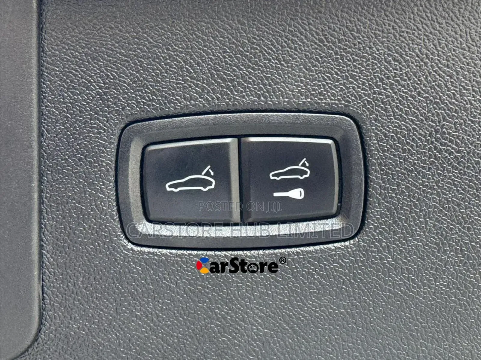 Porsche Cayenne Base AWD 2019 Blue