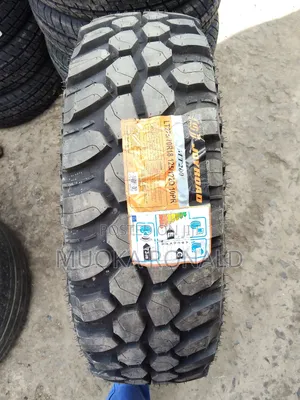 275/70r18 Joyroad Tyre (Mud-terrein) 10pr