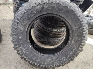 275/70r18 Joyroad Tyre (Mud-terrein) 10pr