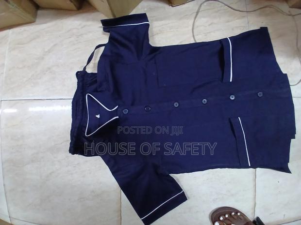 Moisture-Wicking Clean Uniform - thumbnail 2