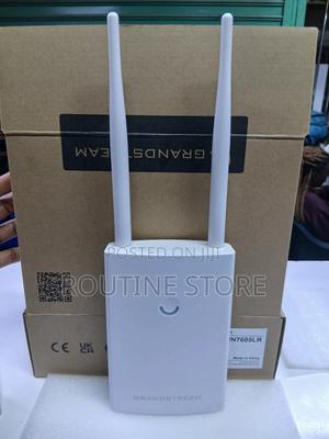 Grandstream 7605lr Access Point - thumbnail 2