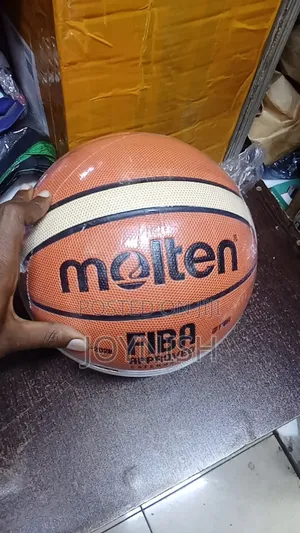 Molten Basketball Balls