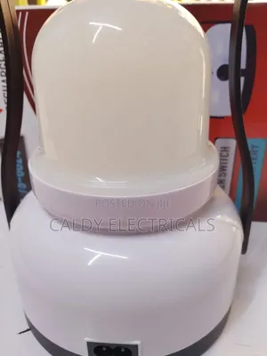 Dp Light Led Rechargeable Bulb Neelux